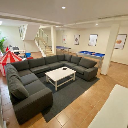 Luxury Villa Teno With Private Heated Pool Free Car Rental In May And June Costa Adeje  Ngoại thất bức ảnh