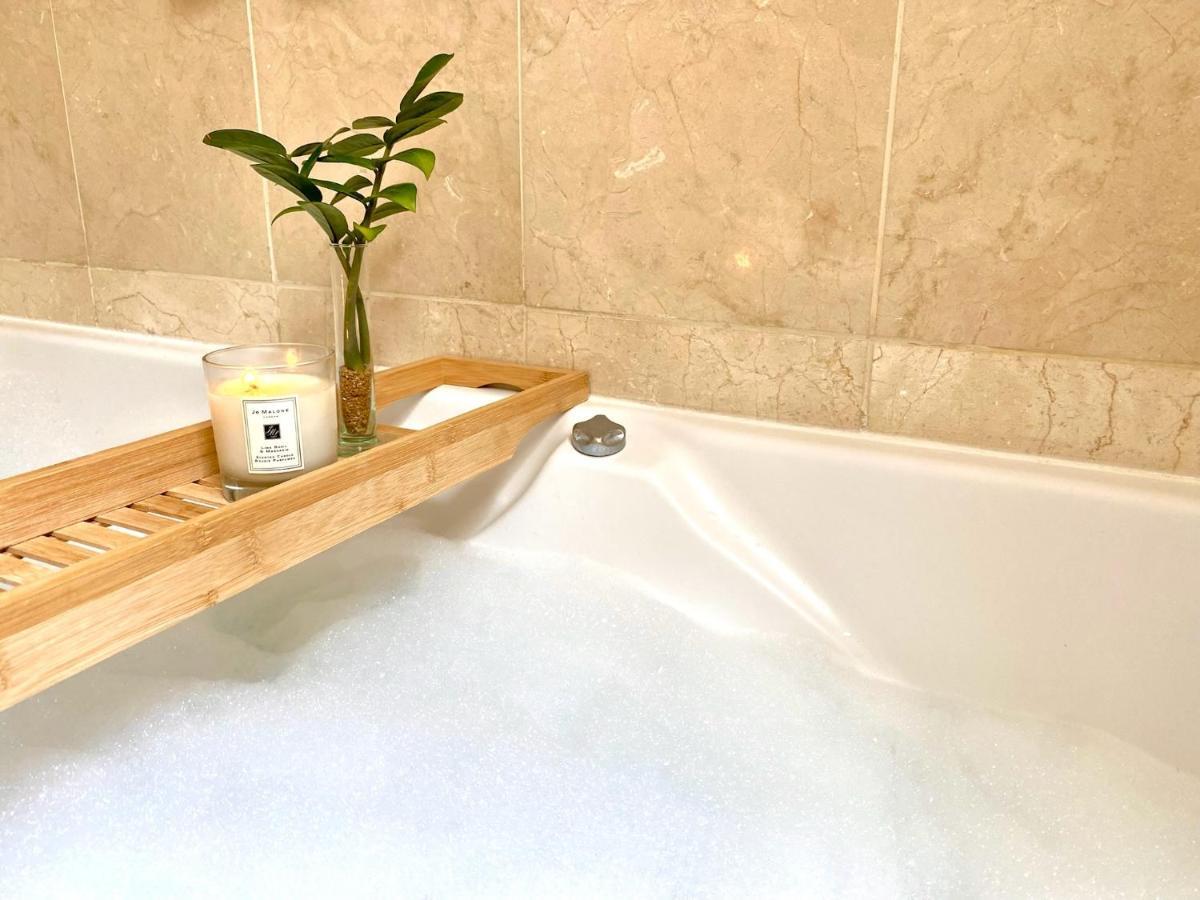 Luxury Villa Teno With Private Heated Pool Free Car Rental In May And June Costa Adeje  Ngoại thất bức ảnh