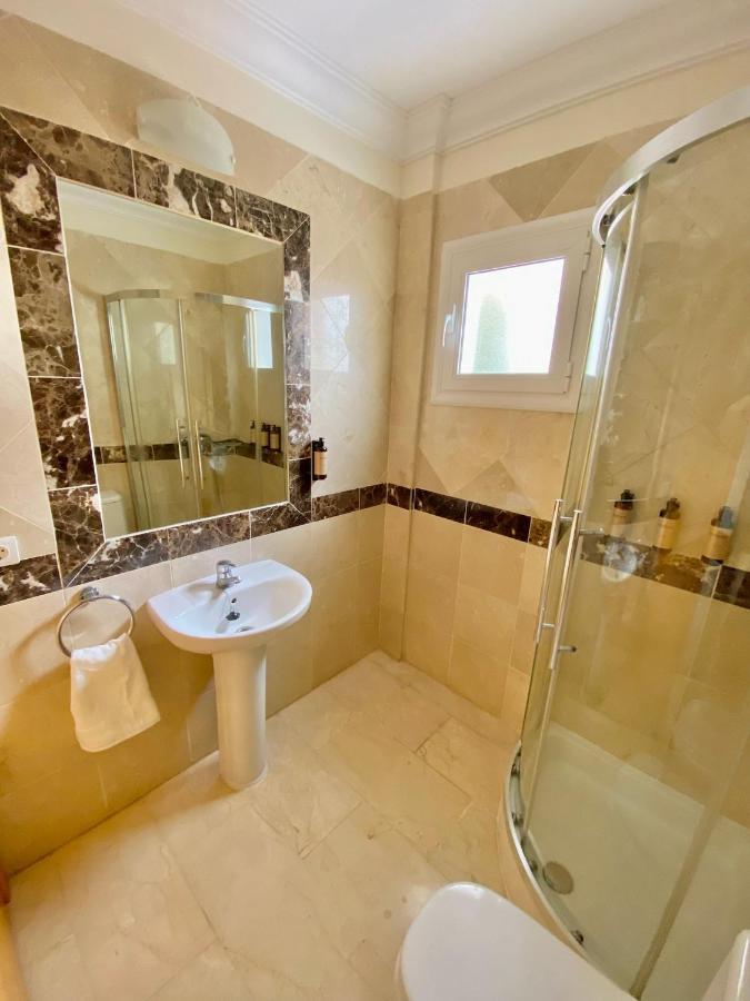 Luxury Villa Teno With Private Heated Pool Free Car Rental In May And June Costa Adeje  Ngoại thất bức ảnh
