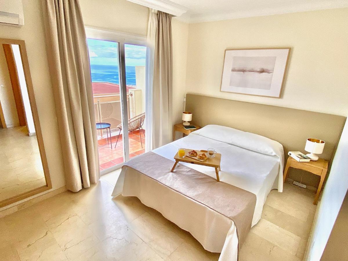 Luxury Villa Teno With Private Heated Pool Free Car Rental In May And June Costa Adeje  Ngoại thất bức ảnh