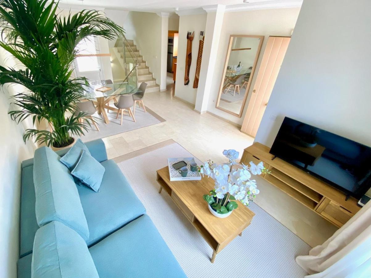 Luxury Villa Teno With Private Heated Pool Free Car Rental In May And June Costa Adeje  Ngoại thất bức ảnh